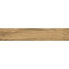 Mexen Jasperwood Almond grès émaillé rect. G1, carreaux effet bois pour sol et mur 120 x 20 cm, mat - TL605-120-020-00