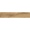 Mexen Jasperwood Almond grès émaillé rect. G1, carreaux effet bois pour sol et mur 120 x 20 cm, mat - TL605-120-020-00
