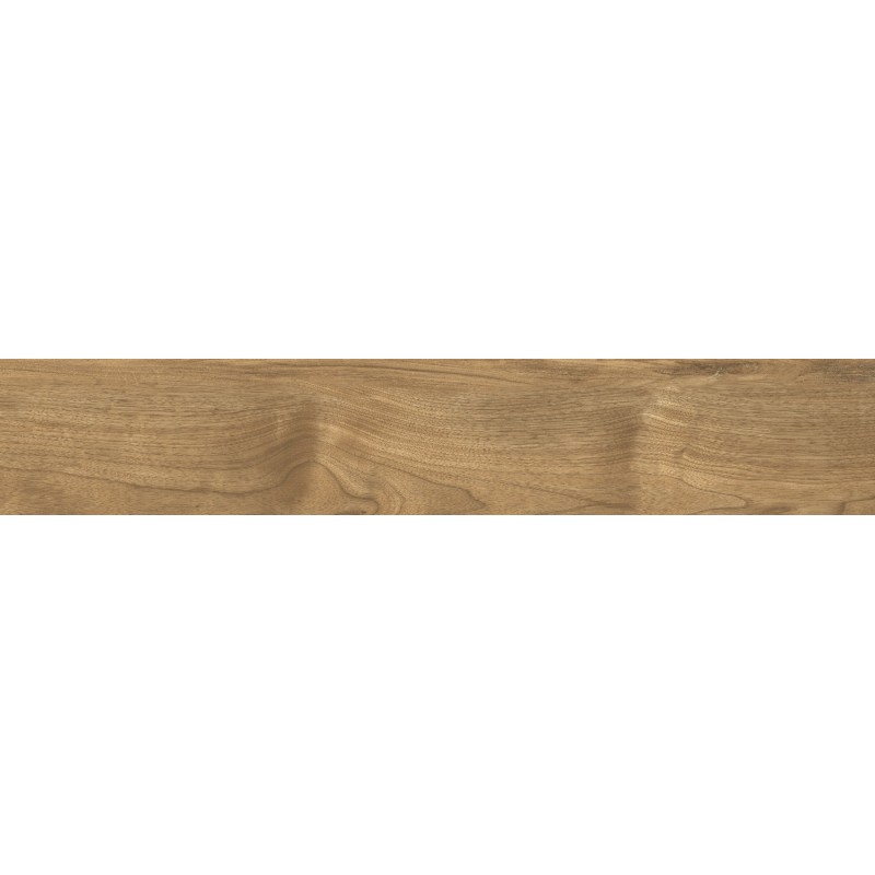 Mexen Jasperwood Almond grès émaillé rect. G1, carreaux effet bois pour sol et mur 120 x 20 cm, mat - TL605-120-020-00