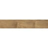 Mexen Jasperwood Almond grès émaillé rect. G1, carreaux effet bois pour sol et mur 120 x 20 cm, mat - TL605-120-020-00