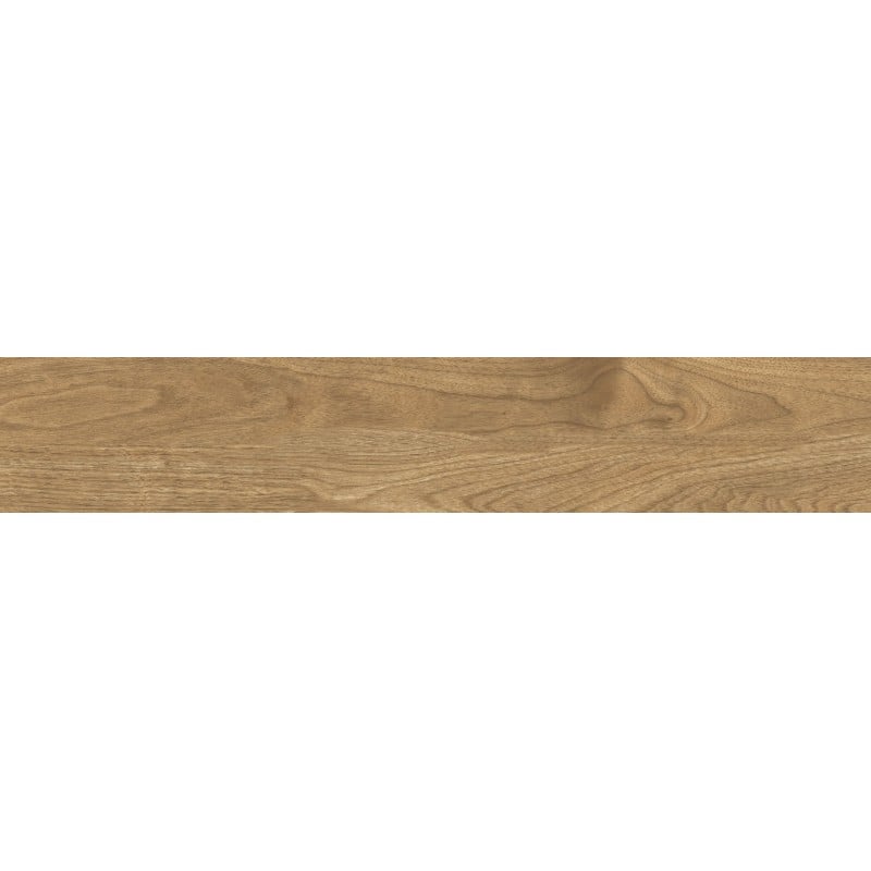Mexen Jasperwood Almond grès émaillé rect. G1, carreaux effet bois pour sol et mur 120 x 20 cm, mat - TL605-120-020-00