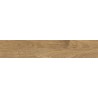 Mexen Jasperwood Almond grès émaillé rect. G1, carreaux effet bois pour sol et mur 120 x 20 cm, mat - TL605-120-020-00