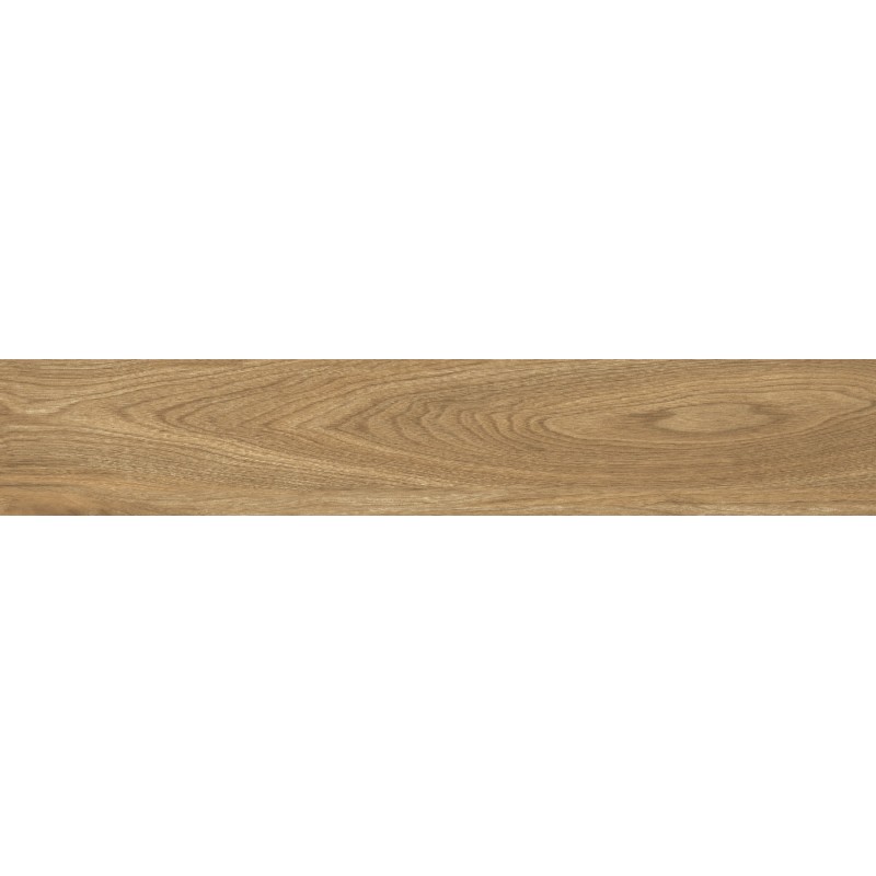 Mexen Jasperwood Almond grès émaillé rect. G1, carreaux effet bois pour sol et mur 120 x 20 cm, mat - TL605-120-020-00