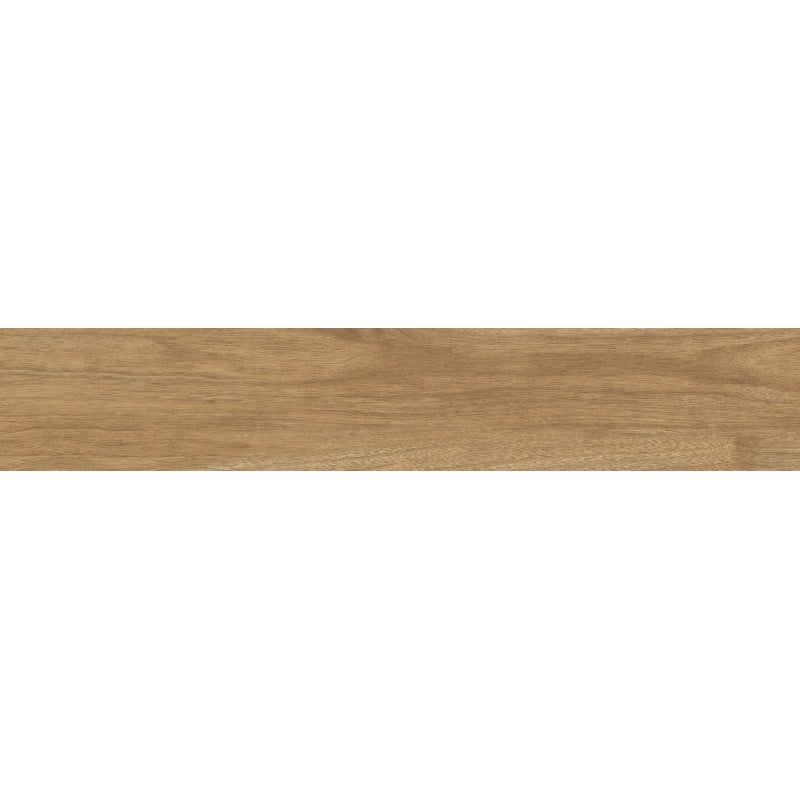 Mexen Jasperwood Almond grès émaillé rect. G1, carreaux effet bois pour sol et mur 120 x 20 cm, mat - TL605-120-020-00
