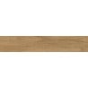 Mexen Jasperwood Almond grès émaillé rect. G1, carreaux effet bois pour sol et mur 120 x 20 cm, mat - TL605-120-020-00
