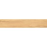 Mexen Jasperwood Grès émaillé beige rectifié G1, carreau à effet bois pour sol et mur 120 x 20 cm, mat - TL605-120-020-01