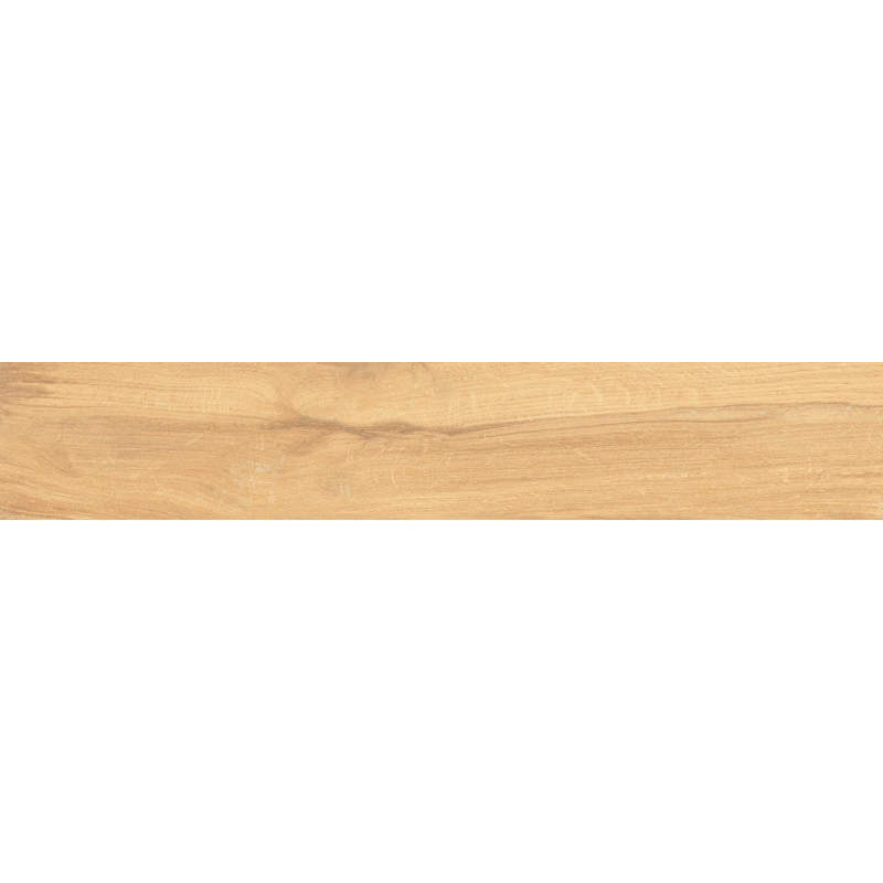 Mexen Jasperwood Grès émaillé beige rect. G1, carrelage effet bois pour sol et mur 120 x 20 cm, mat - TL605-120-020-01