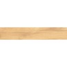 Mexen Jasperwood Grès émaillé beige rect. G1, carrelage effet bois pour sol et mur 120 x 20 cm, mat - TL605-120-020-01
