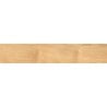 Mexen Jasperwood Grès émaillé beige rectifié G1, carreau à effet bois pour sol et mur 120 x 20 cm, mat - TL605-120-020-01