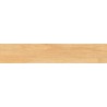 Mexen Jasperwood Grès émaillé beige rect. G1, carrelage effet bois pour sol et mur 120 x 20 cm, mat - TL605-120-020-01
