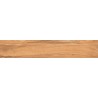 Mexen Jasperwood Noce grès émaillé rect. G1, carreau effet bois sol-mur 120 x 20 cm, mat - TL605-120-020-03