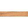 Mexen Jasperwood Noce grès émaillé rectifié G1, carreau effet bois sol-mur 120 x 20 cm, mat - TL605-120-020-03