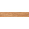 Mexen Jasperwood Noce grès émaillé rectifié G1, carreau effet bois sol-mur 120 x 20 cm, mat - TL605-120-020-03