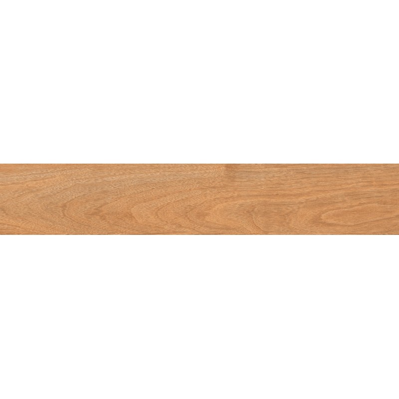 Mexen Jasperwood Noce grès émaillé rectifié G1, carreau effet bois sol-mur 120 x 20 cm, mat - TL605-120-020-03