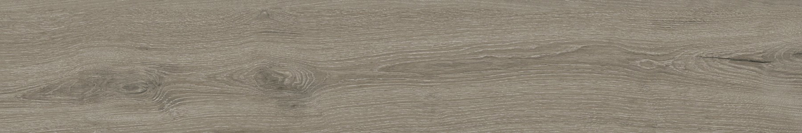 Mexen Lichi  Grès gris émaillé rectifié G1, carreau effet bois pour sol et mur 120 x 20 cm, mat - TL606-120-020-00