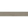 Mexen Lichi  Grès gris émaillé rectifié G1, carreau imitation bois pour sol et mur 120 x 20 cm, mat - TL606-120-020-00