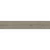 Mexen Lichi  Grès gris émaillé rectifié G1, carreau effet bois pour sol et mur 120 x 20 cm, mat - TL606-120-020-00