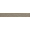Mexen Lichi  Grès gris émaillé rectifié G1, carreau imitation bois pour sol et mur 120 x 20 cm, mat - TL606-120-020-00