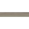 Mexen Lichi  Grès gris émaillé rectifié G1, carreau imitation bois pour sol et mur 120 x 20 cm, mat - TL606-120-020-00