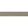 Mexen Lichi  Grès gris émaillé rectifié G1, carreau imitation bois pour sol et mur 120 x 20 cm, mat - TL606-120-020-00