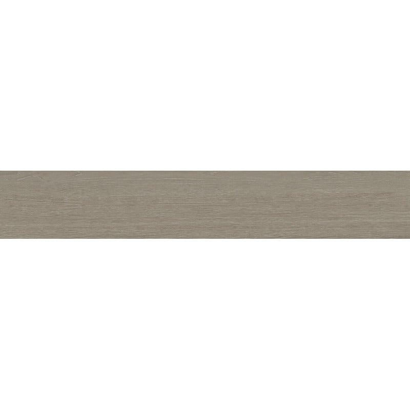 Mexen Lichi  Grès gris émaillé rectifié G1, carreau imitation bois pour sol et mur 120 x 20 cm, mat - TL606-120-020-00