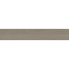 Mexen Lichi  Grès gris émaillé rectifié G1, carreau effet bois pour sol et mur 120 x 20 cm, mat - TL606-120-020-00
