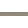 Mexen Lichi  Grès gris émaillé rectifié G1, carreau imitation bois pour sol et mur 120 x 20 cm, mat - TL606-120-020-00