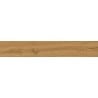 Mexen Lichi  Grès naturel émaillé rectifié G1, carreau imitant le bois pour sol et mur 120 x 20 cm, mat - TL606-120-020-01