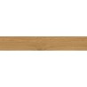 Mexen Lichi  Grès naturel émaillé rectifié G1, carreau effet bois pour sol et mur 120 x 20 cm, mat - TL606-120-020-01