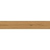 Mexen Lichi  Grès naturel émaillé rectifié G1, carreau effet bois pour sol et mur 120 x 20 cm, mat - TL606-120-020-01