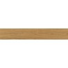 Mexen Lichi  Grès naturel émaillé rectifié G1, carreau effet bois pour sol et mur 120 x 20 cm, mat - TL606-120-020-01