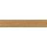 Mexen Lichi  Grès naturel émaillé rectifié G1, carreau imitant le bois pour sol et mur 120 x 20 cm, mat - TL606-120-020-01