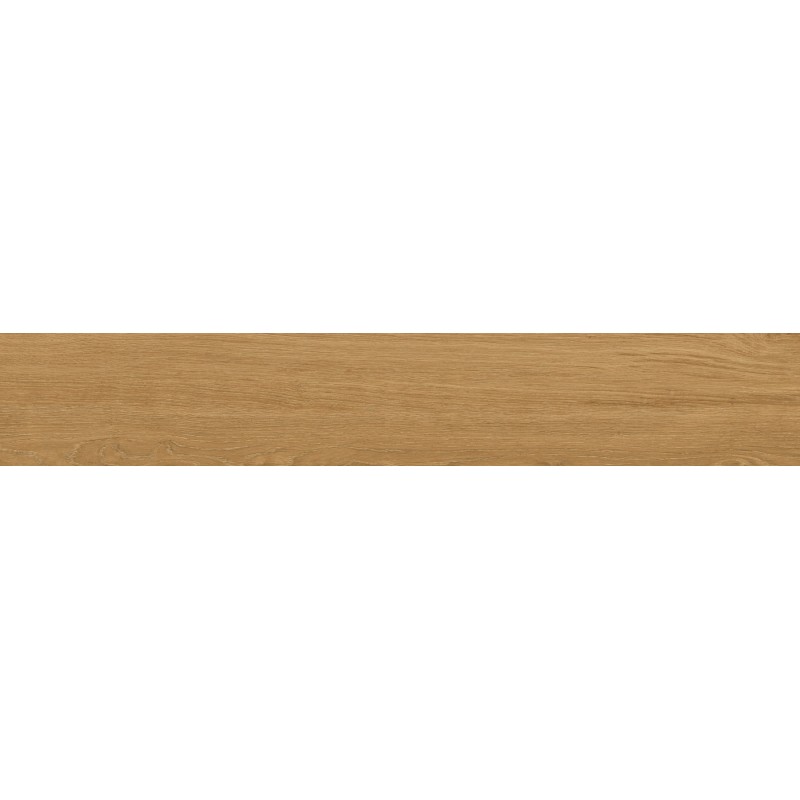 Mexen Lichi  Grès naturel émaillé rectifié G1, carreau imitant le bois pour sol et mur 120 x 20 cm, mat - TL606-120-020-01