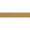 Mexen Lichi  Grès naturel émaillé rectifié G1, carreau effet bois pour sol et mur 120 x 20 cm, mat - TL606-120-020-01