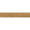 Mexen Lichi  Grès naturel émaillé rectifié G1, carreau effet bois pour sol et mur 120 x 20 cm, mat - TL606-120-020-01