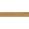 Mexen Lichi  Grès naturel émaillé rectifié G1, carreau effet bois pour sol et mur 120 x 20 cm, mat - TL606-120-020-01