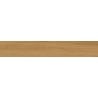 Mexen Lichi  Grès naturel émaillé rectifié G1, carreau imitant le bois pour sol et mur 120 x 20 cm, mat - TL606-120-020-01