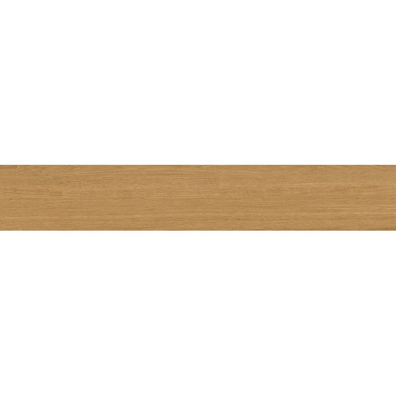 Mexen Lichi  Grès naturel émaillé rectifié G1, carreau imitant le bois pour sol et mur 120 x 20 cm, mat - TL606-120-020-01