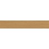 Mexen Lichi  Grès naturel émaillé rectifié G1, carreau effet bois pour sol et mur 120 x 20 cm, mat - TL606-120-020-01