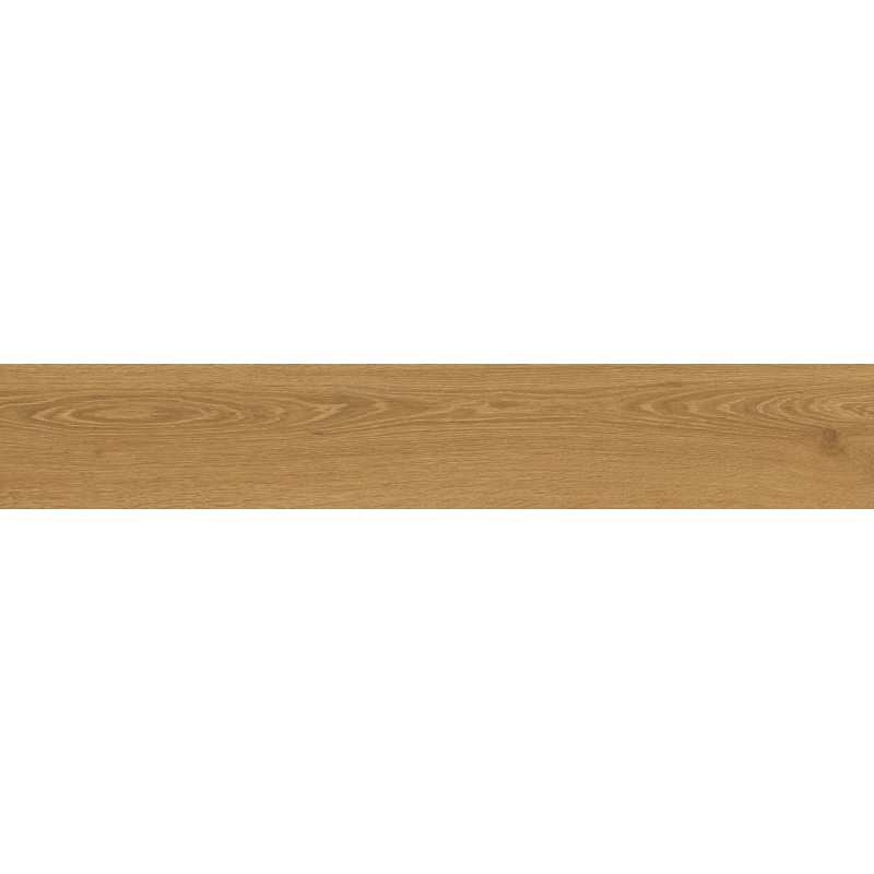 Mexen Lichi  Grès naturel émaillé rectifié G1, carreau imitant le bois pour sol et mur 120 x 20 cm, mat - TL606-120-020-01