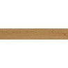 Mexen Lichi  Grès naturel émaillé rectifié G1, carreau effet bois pour sol et mur 120 x 20 cm, mat - TL606-120-020-01