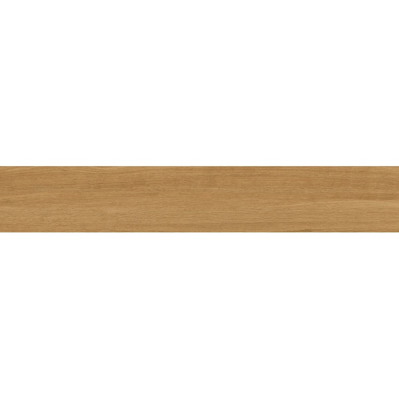 Mexen Lichi  Grès naturel émaillé rectifié G1, carreau imitant le bois pour sol et mur 120 x 20 cm, mat - TL606-120-020-01