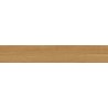 Mexen Lichi  Grès naturel émaillé rectifié G1, carreau effet bois pour sol et mur 120 x 20 cm, mat - TL606-120-020-01