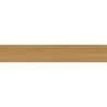 Mexen Lichi  Grès naturel émaillé rectifié G1, carreau imitant le bois pour sol et mur 120 x 20 cm, mat - TL606-120-020-01