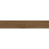 Mexen Lichi  Grès émaillé rectifié noce G1, carrelage imitation bois sol-mur 120 x 20 cm, mat - TL606-120-020-02
