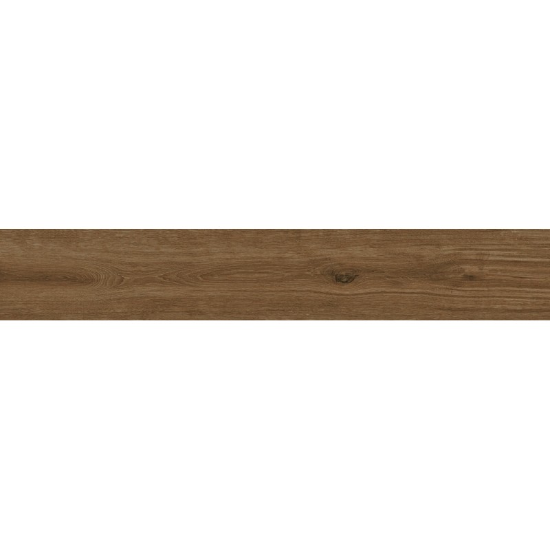 Mexen Lichi  Grès émaillé rectifié noce G1, carrelage imitation bois sol-mur 120 x 20 cm, mat - TL606-120-020-02