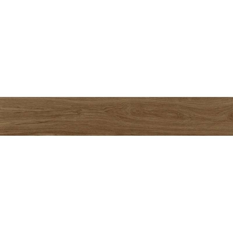 Mexen Lichi  Grès émaillé rectifié noce G1, carrelage imitation bois sol-mur 120 x 20 cm, mat - TL606-120-020-02