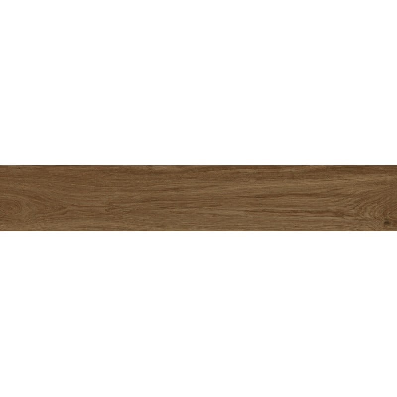 Mexen Lichi  Grès émaillé rectifié noce G1, carrelage imitation bois sol-mur 120 x 20 cm, mat - TL606-120-020-02