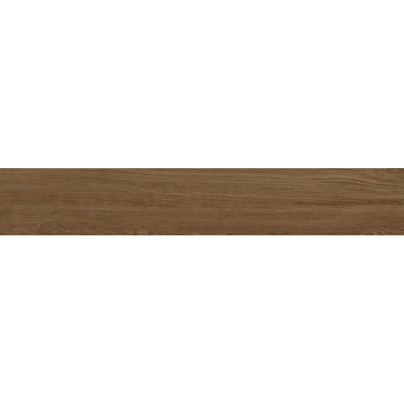 Mexen Lichi  Grès émaillé rectifié noce G1, carrelage imitation bois sol-mur 120 x 20 cm, mat - TL606-120-020-02