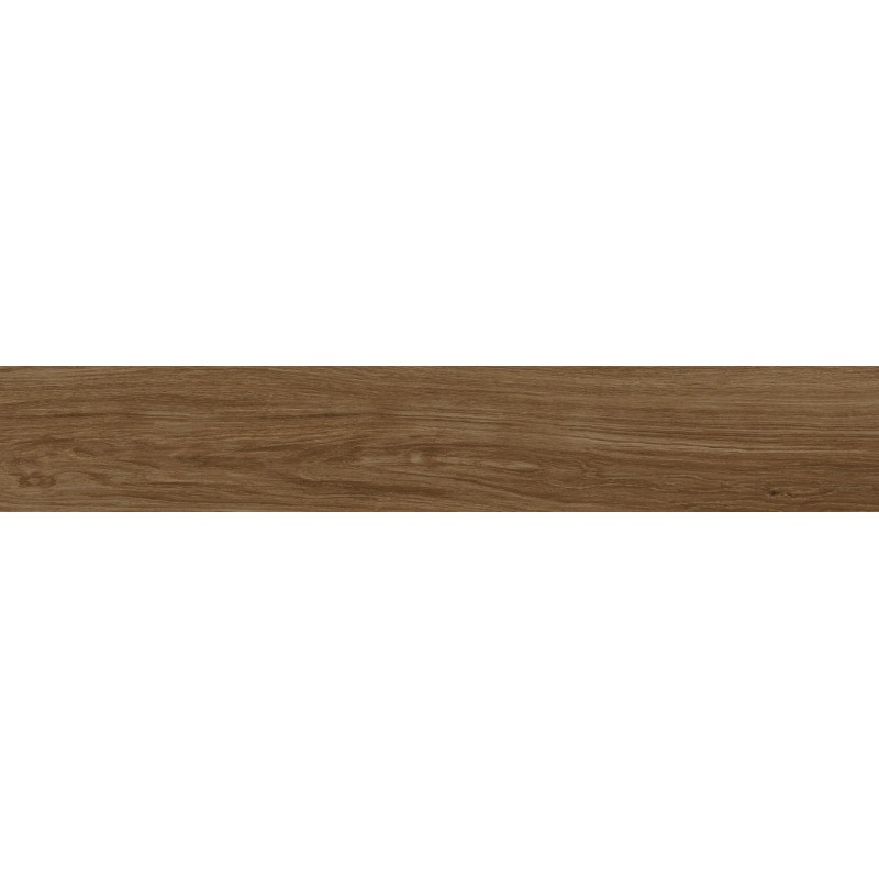 Mexen Lichi  Grès émaillé rectifié noce G1, carrelage imitation bois sol-mur 120 x 20 cm, mat - TL606-120-020-02